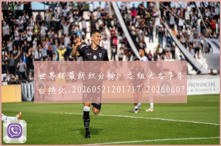 世界杯最新积分榜:各组头名争夺白热化_20260521201717_20260607160447