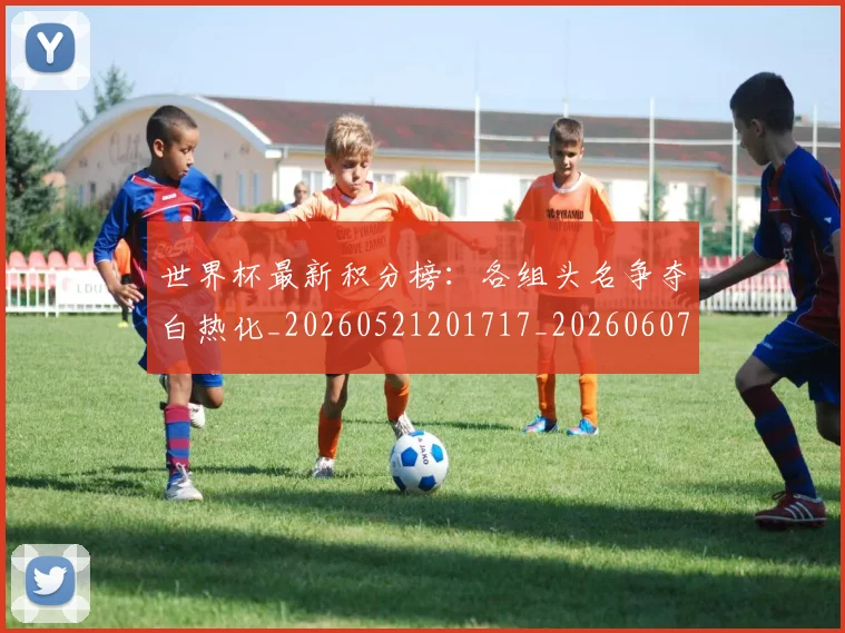 世界杯最新积分榜:各组头名争夺白热化_20260521201717_20260607160447